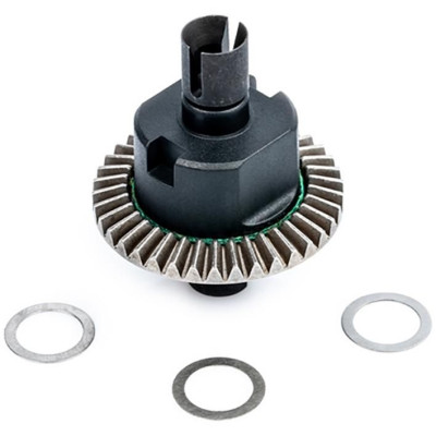 Diferenciál komplet, 1 ks. - S10