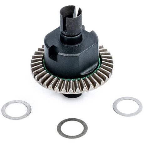 Diferenciál komplet, 1 ks. - S10