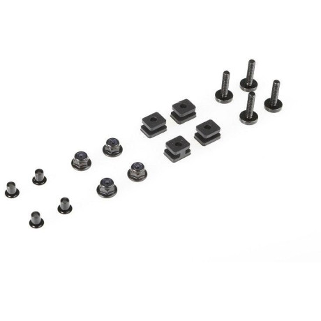 Příslušenství serva (silentbloky) SP-03