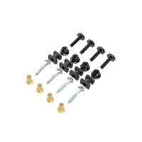 RC repülőgépekbe szerelt szervókhoz