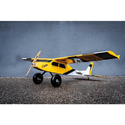 Turbo Charter 1.5m ARF