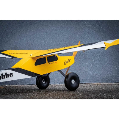 Turbo Charter 1.5m ARF