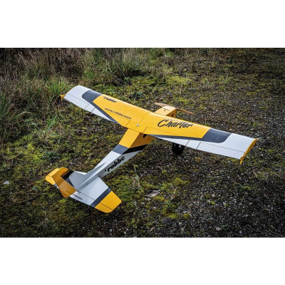 Turbo Charter 1.5m ARF