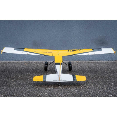 Turbo Charter 1.5m ARF