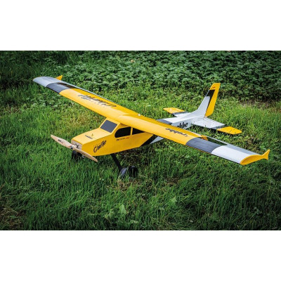 Turbo Charter 1.5m ARF