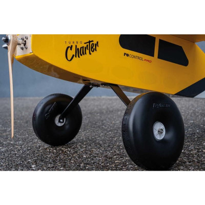 Turbo Charter 1.5m ARF