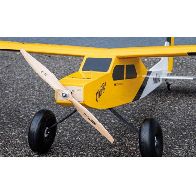 Turbo Charter 1.5m ARF