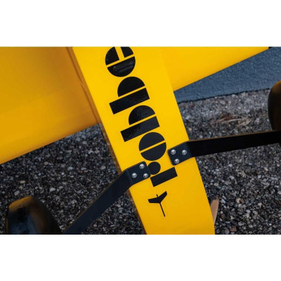 Turbo Charter 1.5m ARF