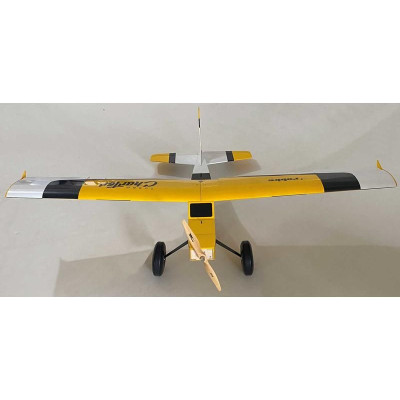 Turbo Charter 1.5m ARF