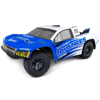 Karoserie lakovaná Jumpshot SC TOYO tire