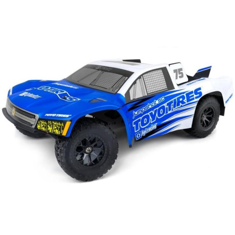 Karoserie lakovaná Jumpshot SC TOYO tire