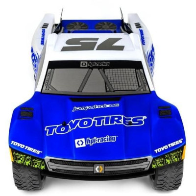 Karoserie lakovaná Jumpshot SC TOYO tire