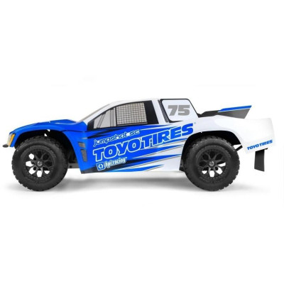 Karoserie lakovaná Jumpshot SC TOYO tire