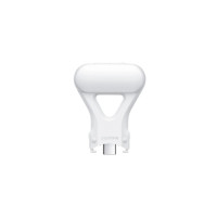 Lámpa az Insta360 Flow 2 Pro stabilizátorhoz. Kompakt és ultrakönnyű, rápattintható kialakítás. A kilenc fényerő- és színhőmérséklet-kombinációval rendelkező professzionális LED-ek kivételes fényerőt biztosítanak. Az integrált ívelt diffúzor lágy és egyenletes megvilágítást biztosít.