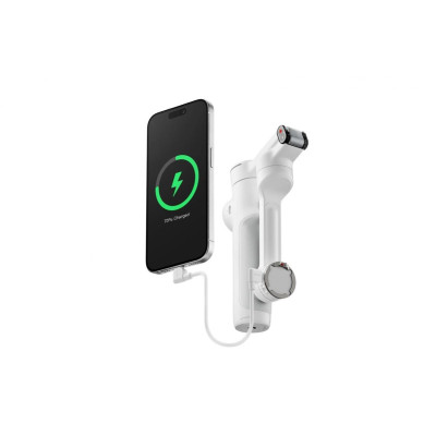 Insta360 Flow 2 Pro USB-C/ Lightning kabel