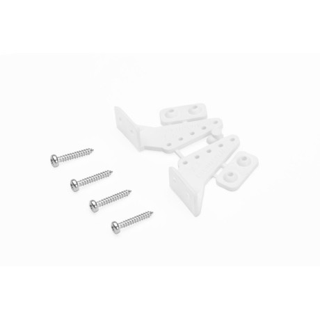 Páka střední, 30mm, 5 párů