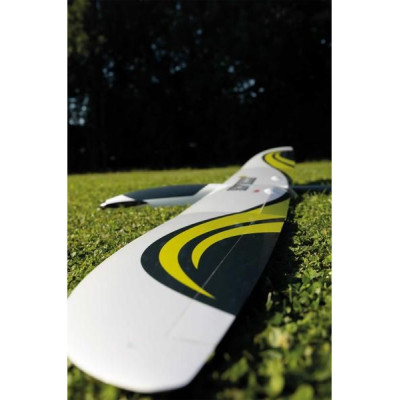 Scirocco XS 3.25m PNP