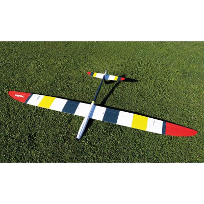 Scirocco XS 3.25m PNP