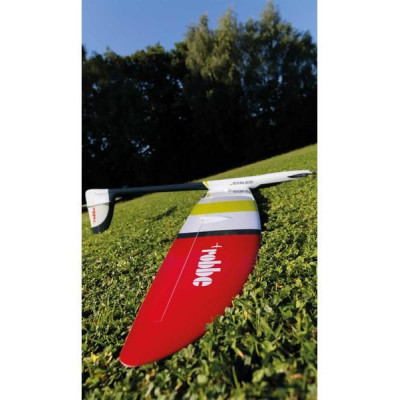 Scirocco XS 3.25m PNP