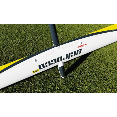 Scirocco XS 3.25m PNP