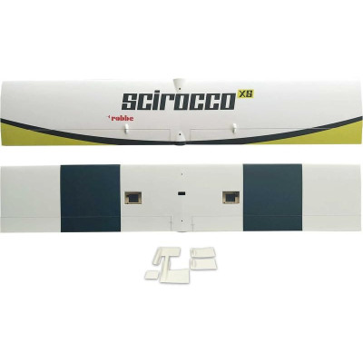 Scirocco XS 3.25m PNP