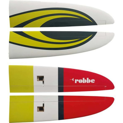 Scirocco XS 3.25m PNP