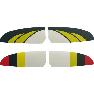 Scirocco XS 3.25m PNP