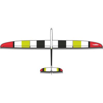 Scirocco XS 3.25m PNP