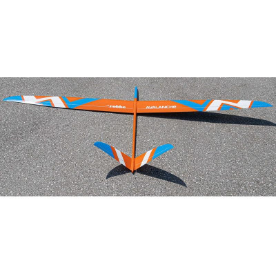Avalanche 2.8m ARF