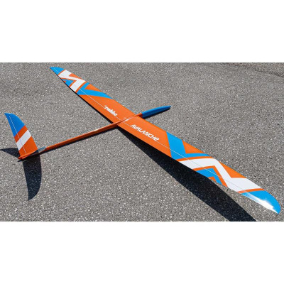 Avalanche 2.8m ARF