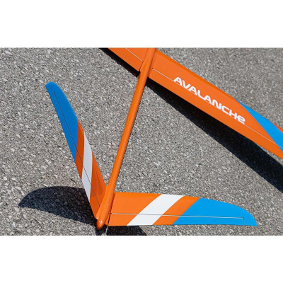 Avalanche 2.8m ARF