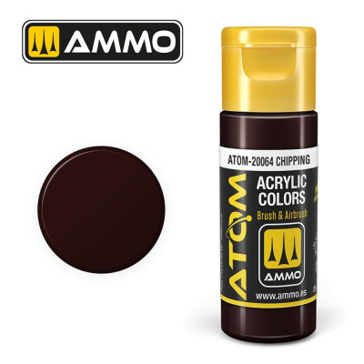 ATOM COLOR Chipping 20ml