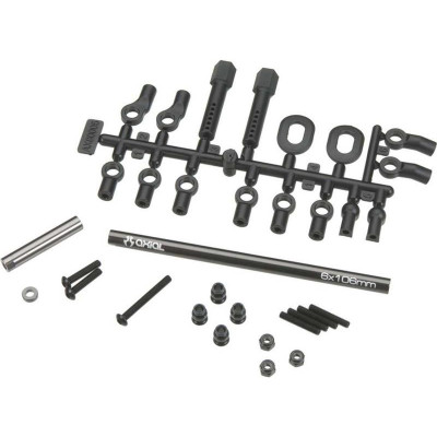 Axial tuningová sada řízení