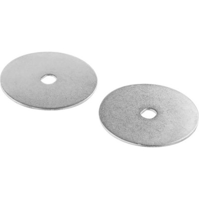 Axial podložka třecí spojky 33x1mm (2): Yeti