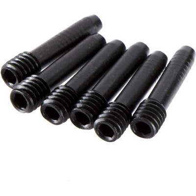 Axial čep imbus M4x2.5x16.5mm (6)