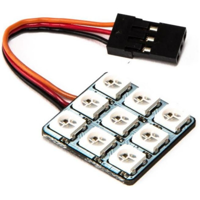 Blade LED reflektor: Conspiracy 220