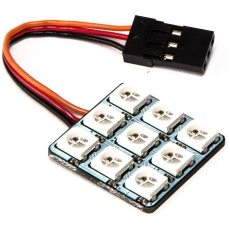 Blade LED reflektor: Conspiracy 220