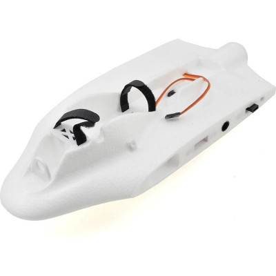 Blade centrální část: Theory Type W