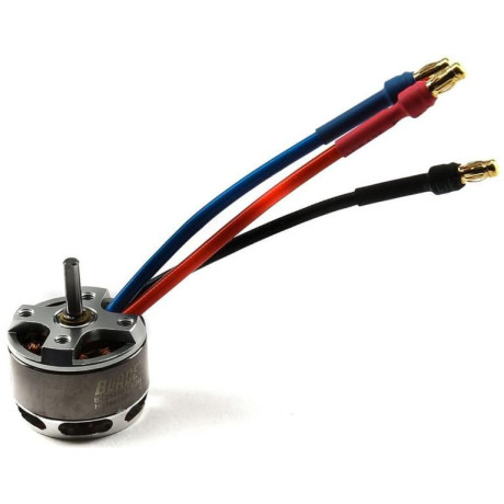 Blade motor střídavý 3980ot/V: 200S