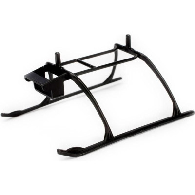 Blade podvozkové lyžiny s držákem baterie: mSRX/mSR S