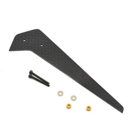 Blade ocasní stabilizátor uhlíkový: 270 CFX