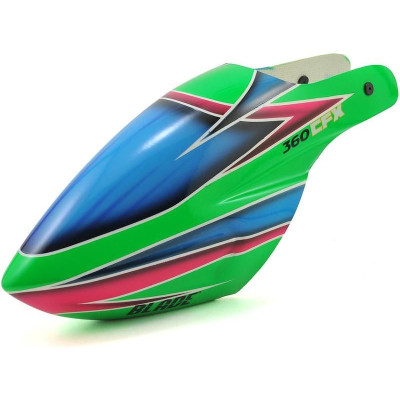 Blade kabina laminátová: 360 CFX