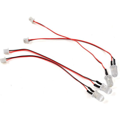 Blade sada LED: Zeyrok