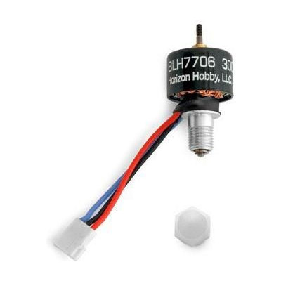 Blade motor střídavý obrácený závit: 200 QX