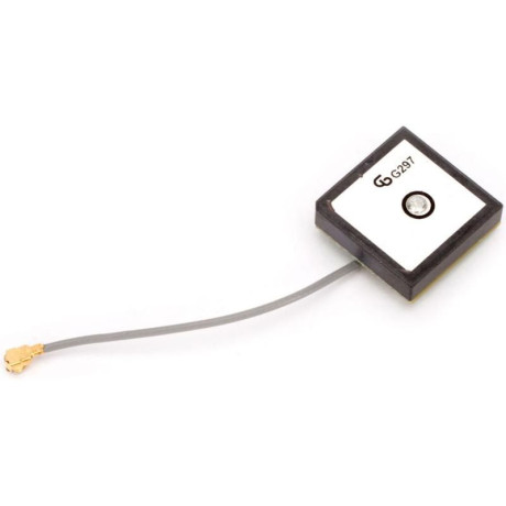 Blade GPS anténa: 350 QX