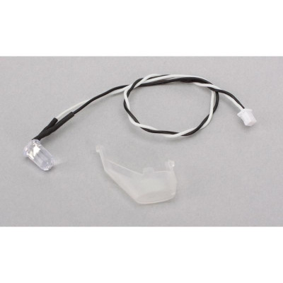 Blade LED zadní modrá s krytem: 350 QX