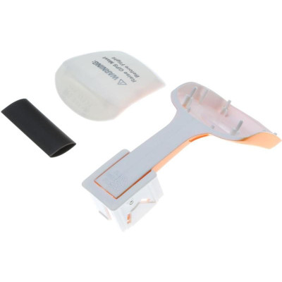 Blade držák antény GPS: Chroma