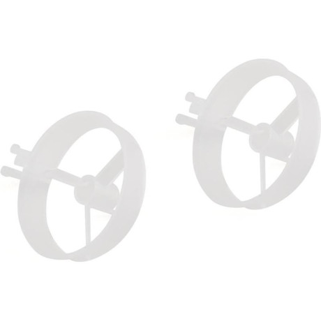 Blade tryska dmychadla (2): Inductrix Switch