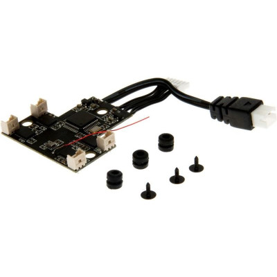 Blade řídící jednotka: Inductrix HD