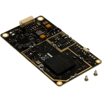 Blade jednotka kamery: Inductrix HD